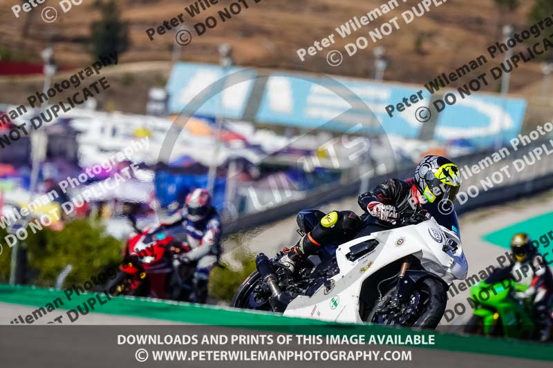 motorbikes;no limits;november 2019;peter wileman photography;portimao;portugal;trackday digital images